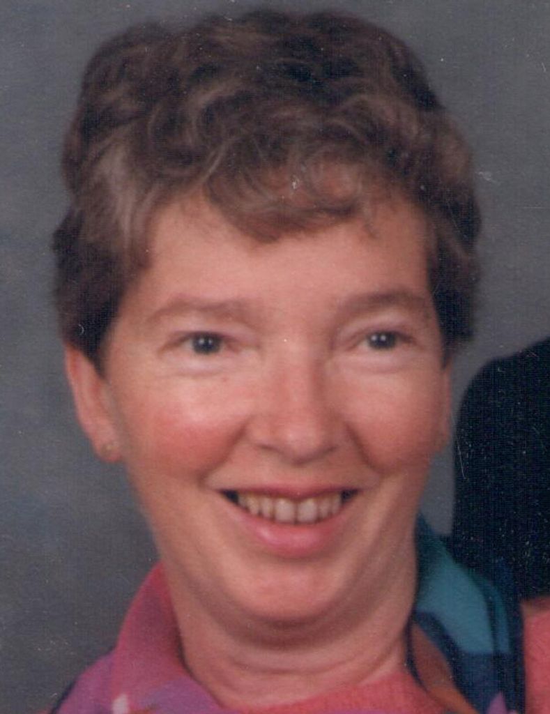 Joyce Wright Profile Photo