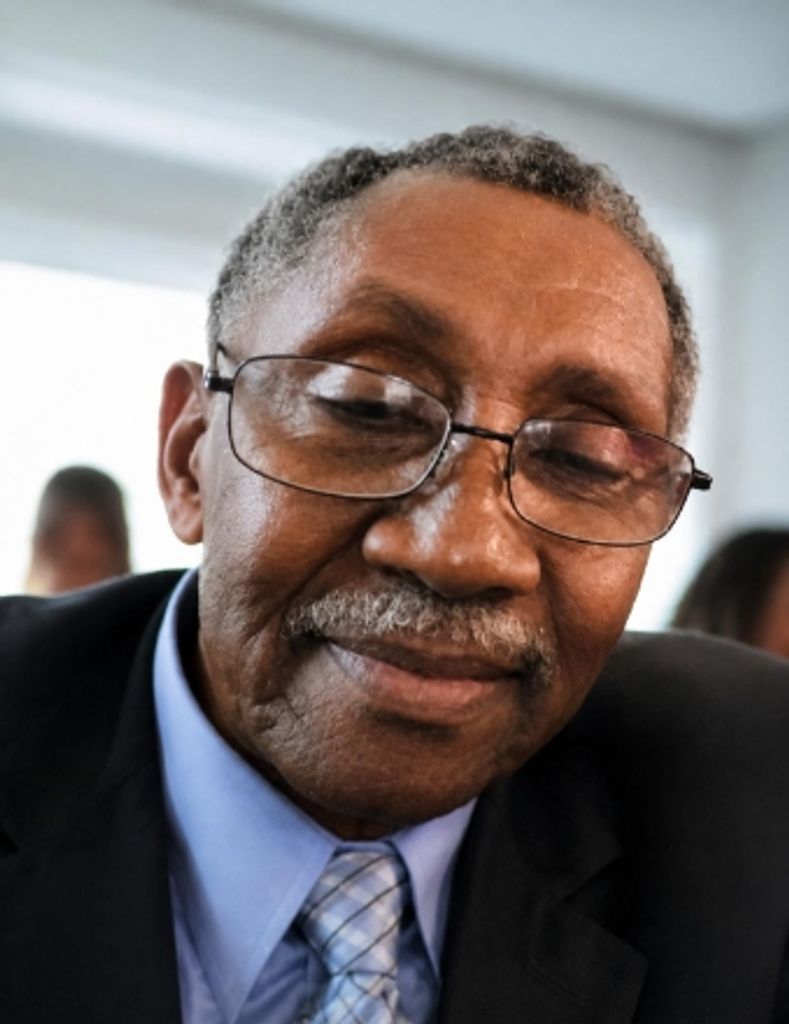 Sgm (Ret.) Mayceo Hall Profile Photo