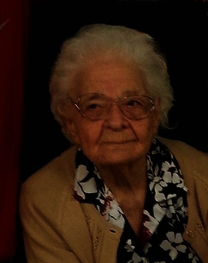 Mary Lucile Woods Sullivan