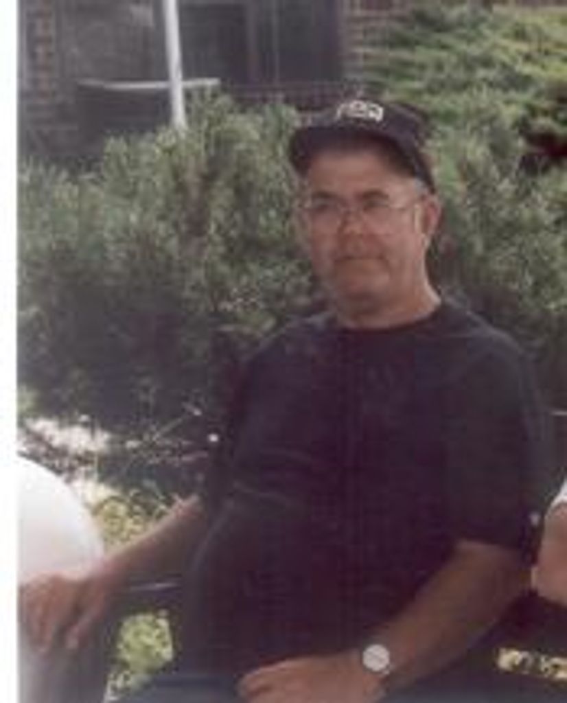 Jack Eugene Moman Jr. Profile Photo