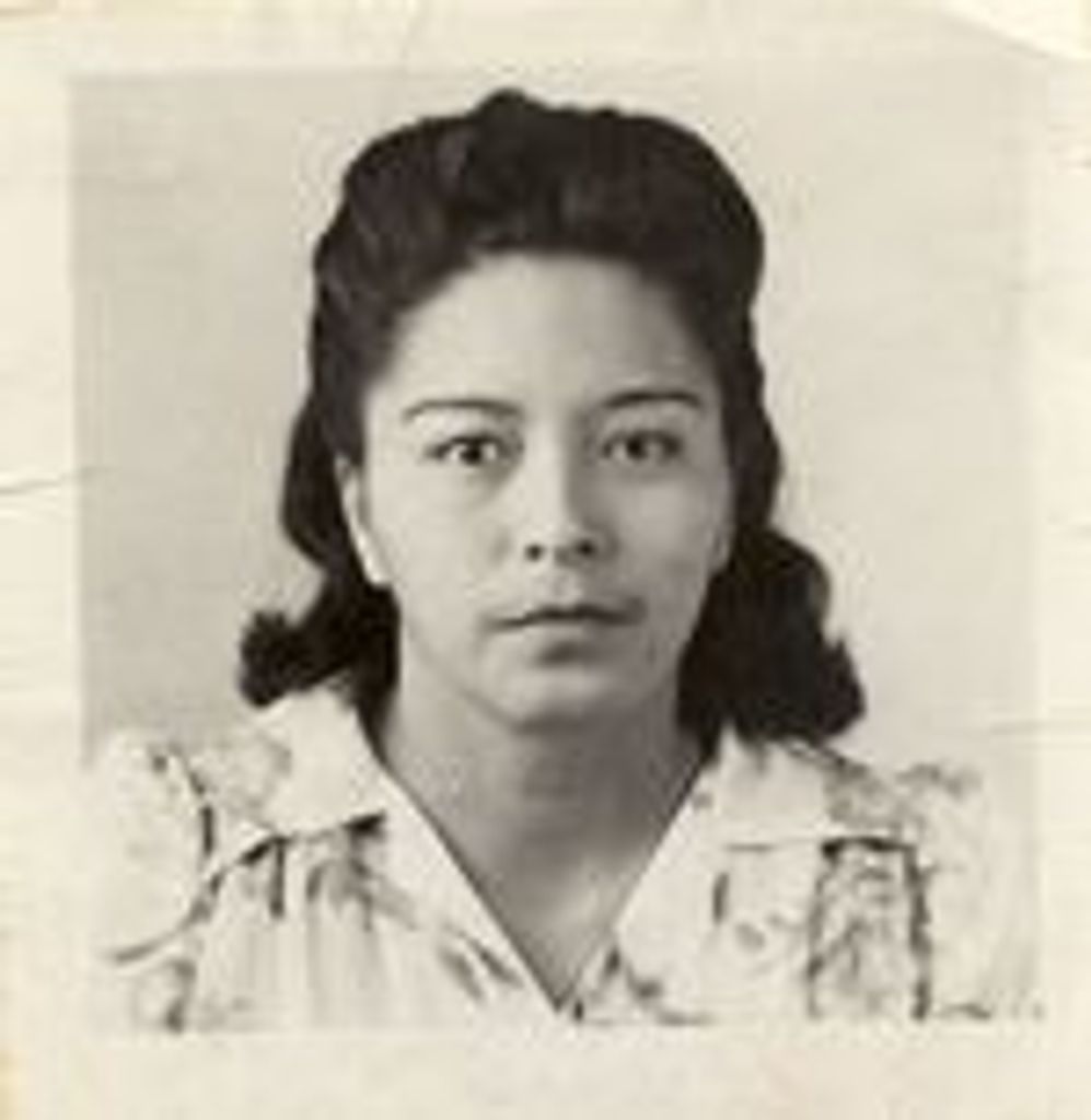 Mary Daria Donaldson