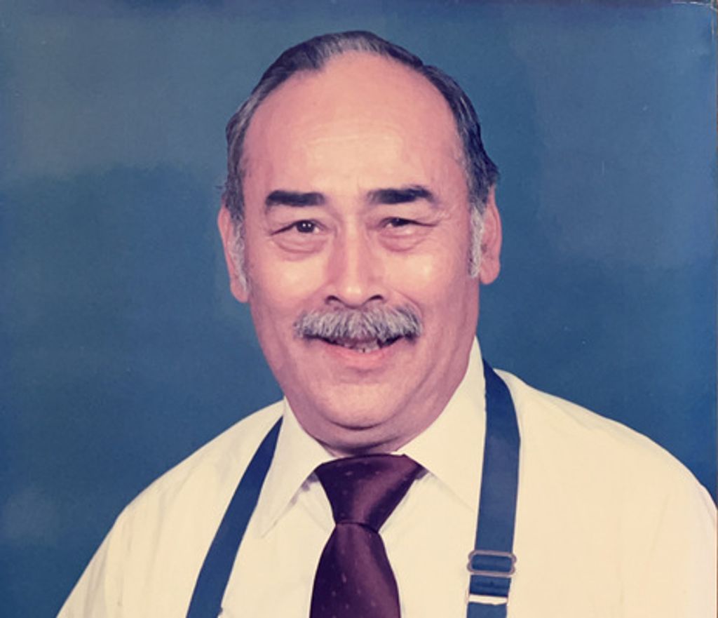 Agapito Dimas Carrillo Profile Photo