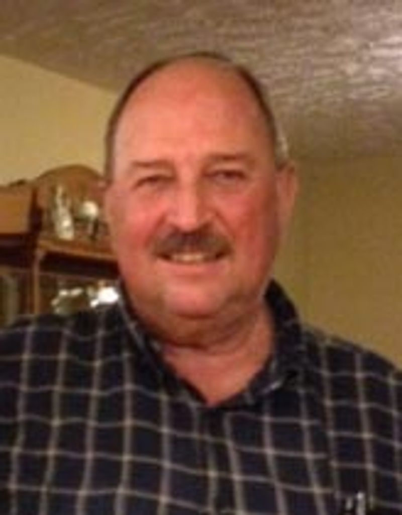 Larry Benedict Fleis