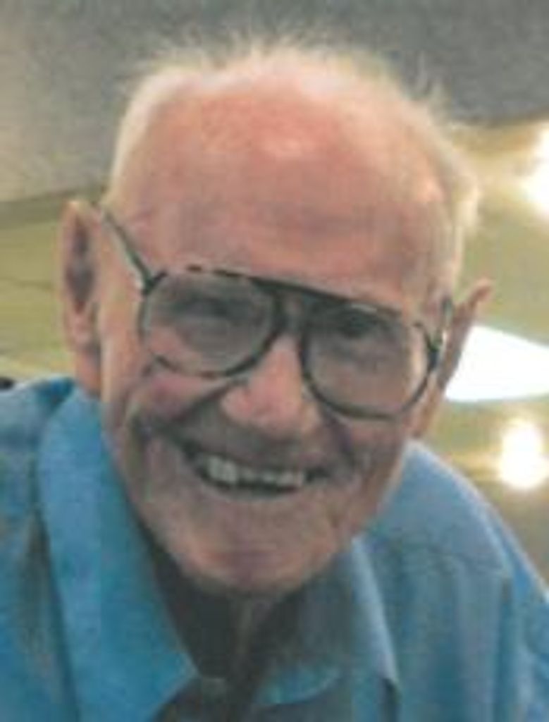 Jesse Shelburn Doyle