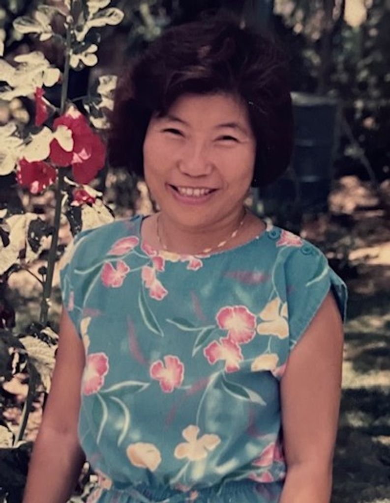 Sandy K Langeheine