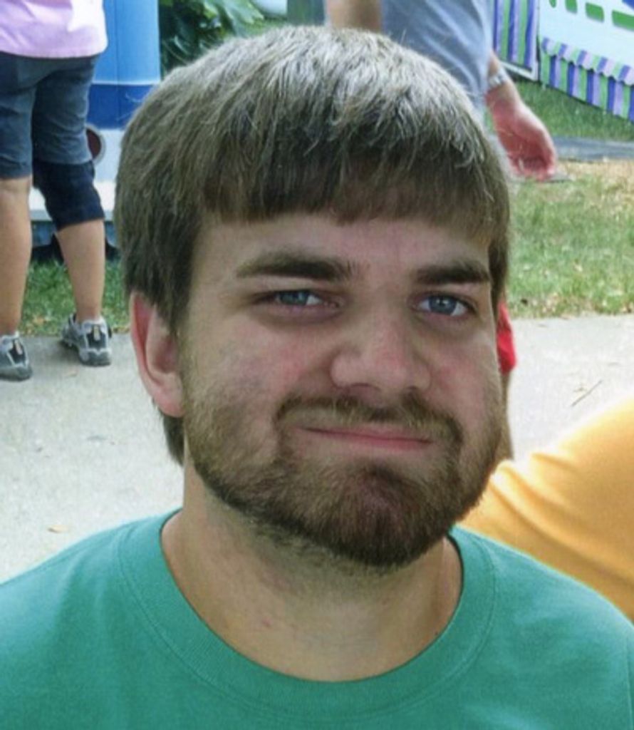 Alexander Jacob Sheets Profile Photo