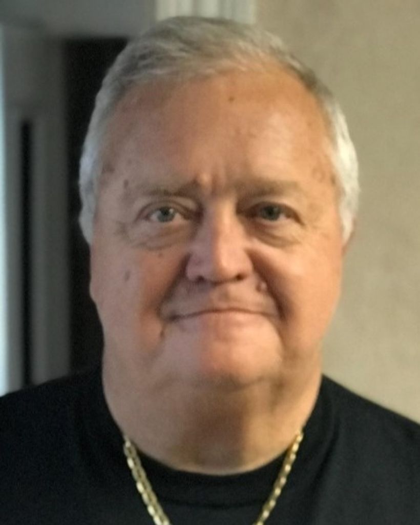 James Stephen "Moose" Parago Profile Photo