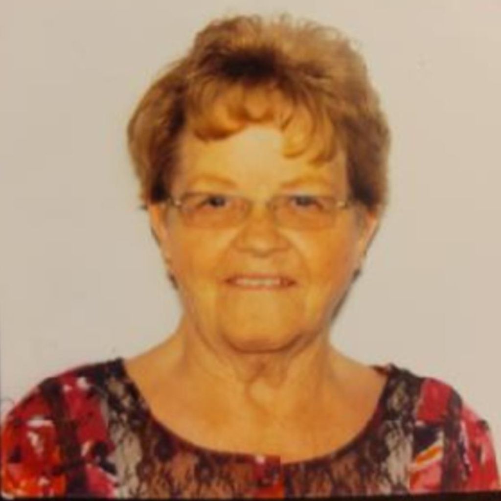 Evelyn Mcneill Profile Photo
