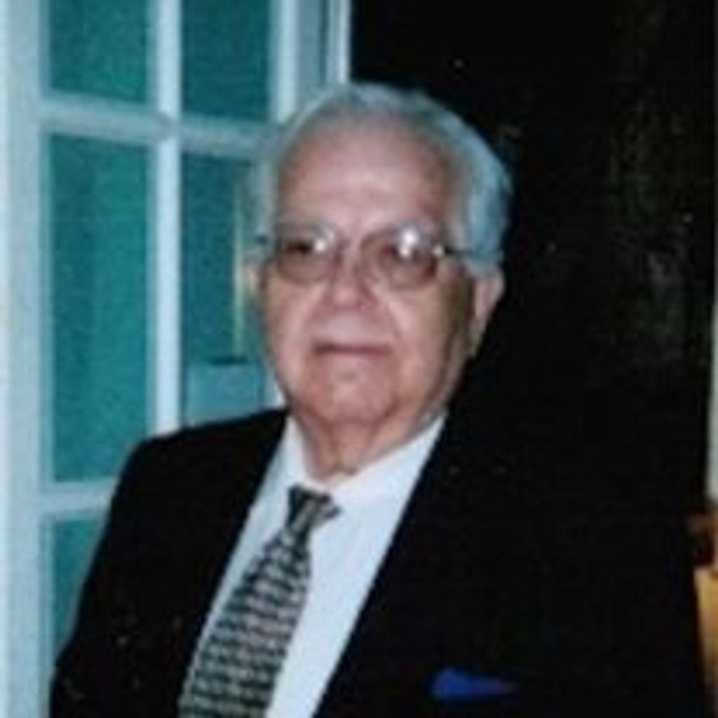Irwin L.  Berger
