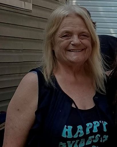 Robin Lou Maze's obituary image