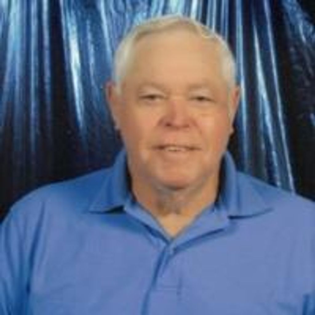 Billy Allen Key Profile Photo