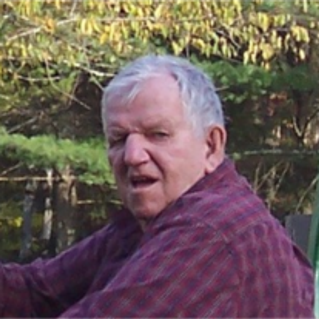 Stanley G. Alisauskas