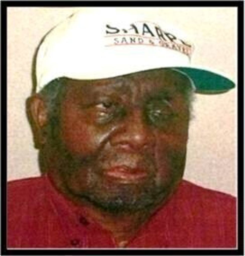 Willie . B. Rosser Profile Photo