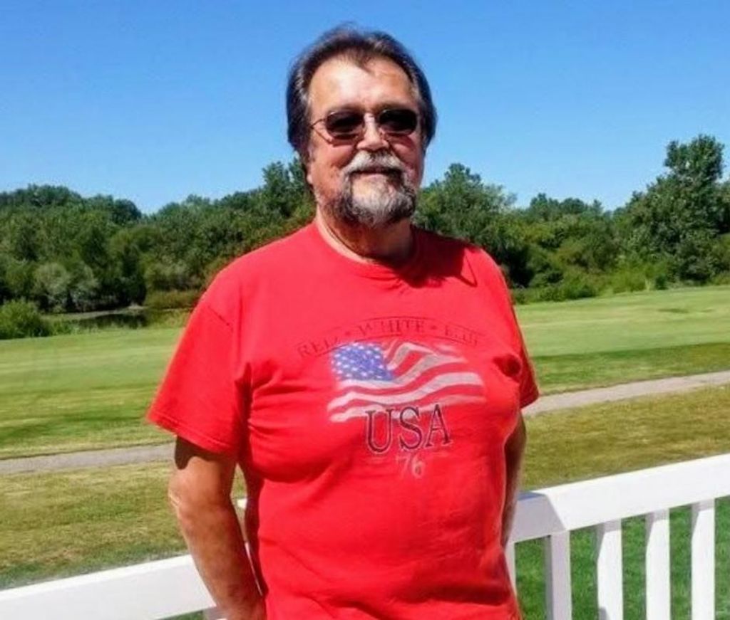 Leonard Michael Keller Profile Photo