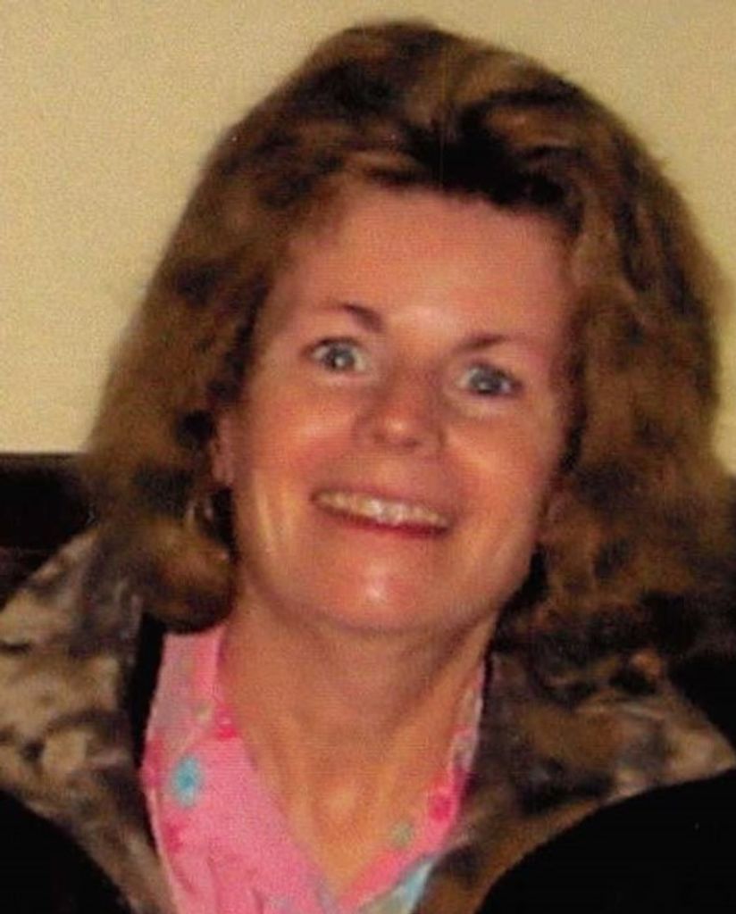Kim Lawson Wolf