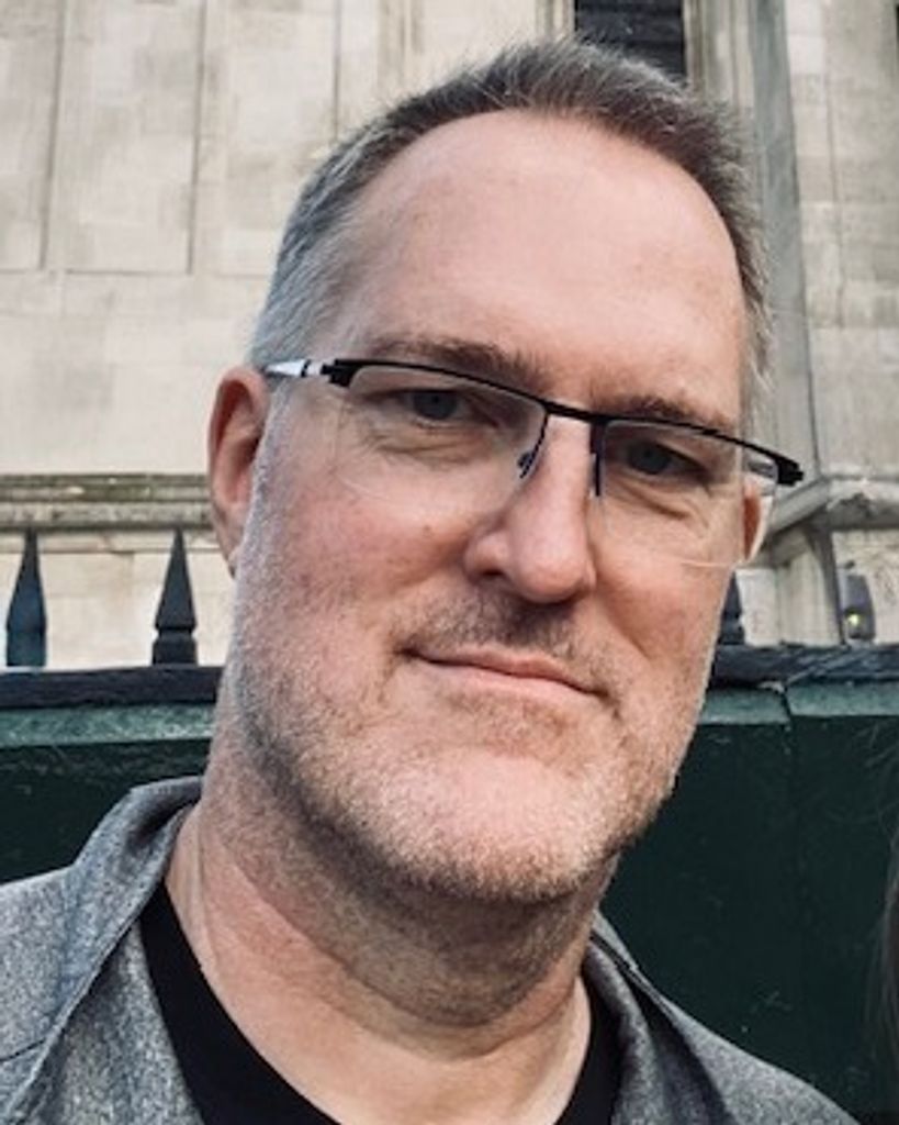 Joel G. Johnson Profile Photo