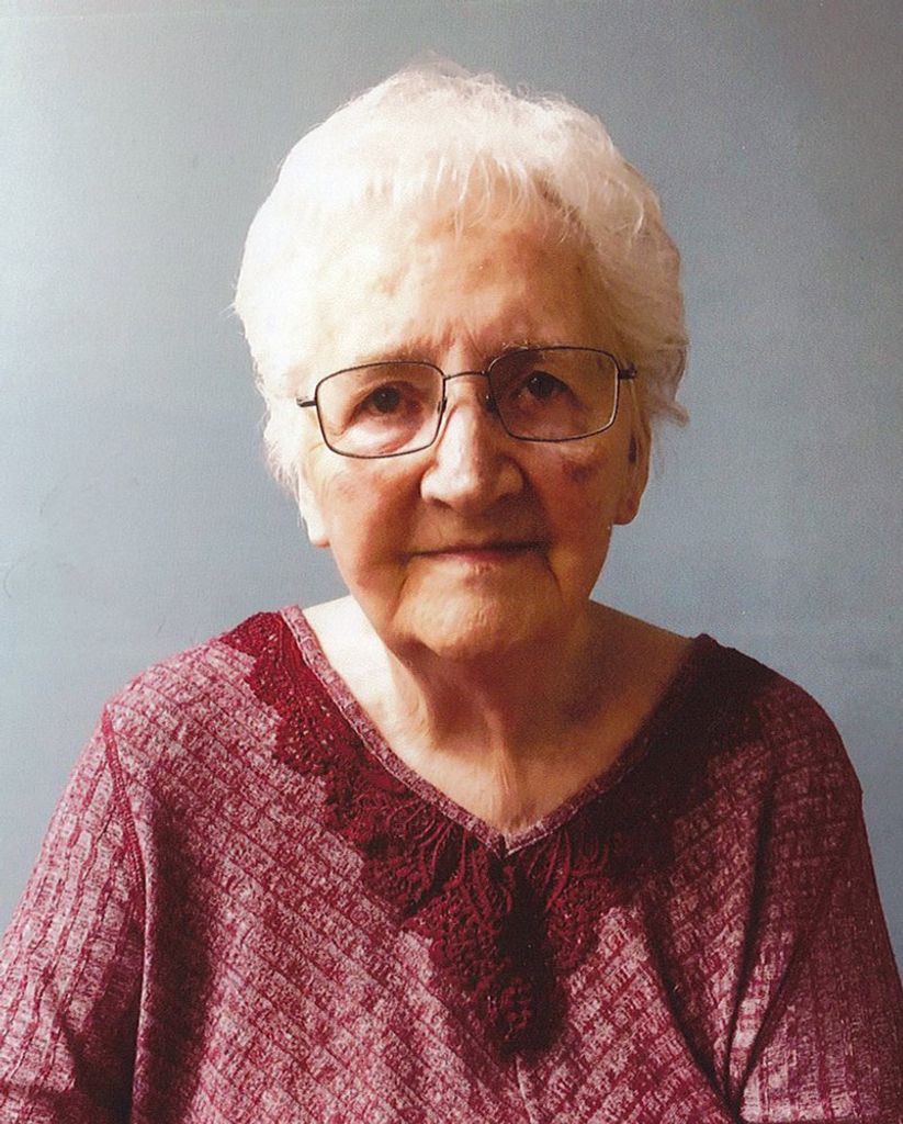Morna I. Anderson Profile Photo