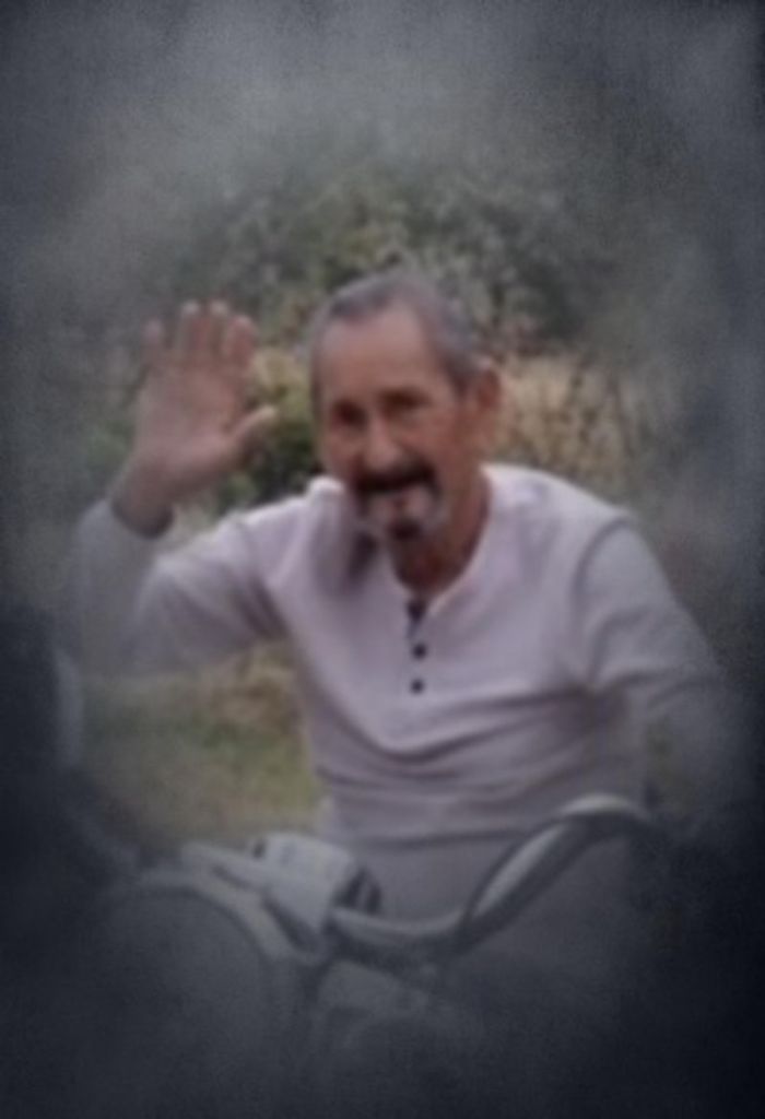 Oscar Olivarez Profile Photo