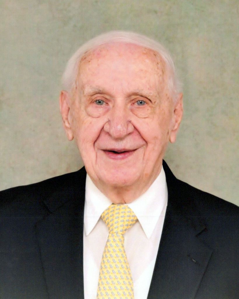 Hoyt R. Hanvey Profile Photo