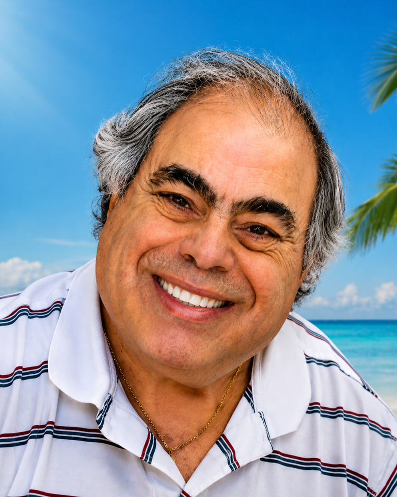 Robert Peter Oliveri Profile Photo