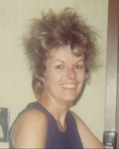 Diane Pennington's obituary image