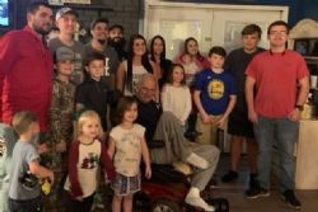 William E. Fulkerson Profile Photo