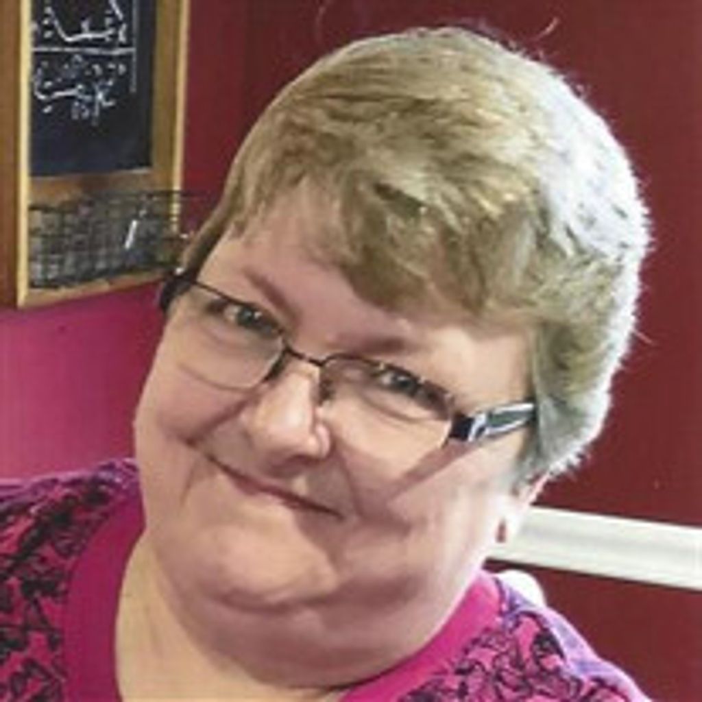 Glenna K. Varner