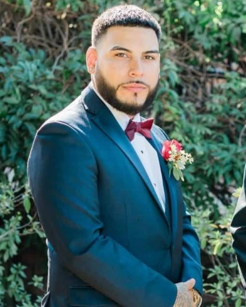 Joseph Anthony Premeaux