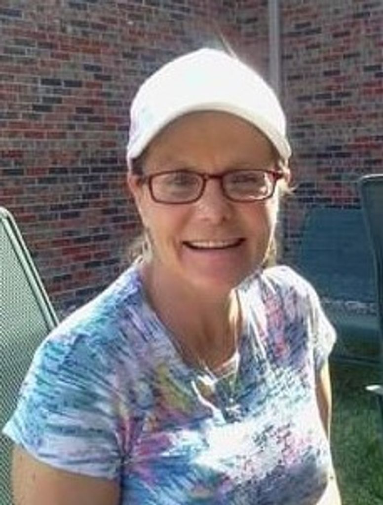 Peggy Gustoff