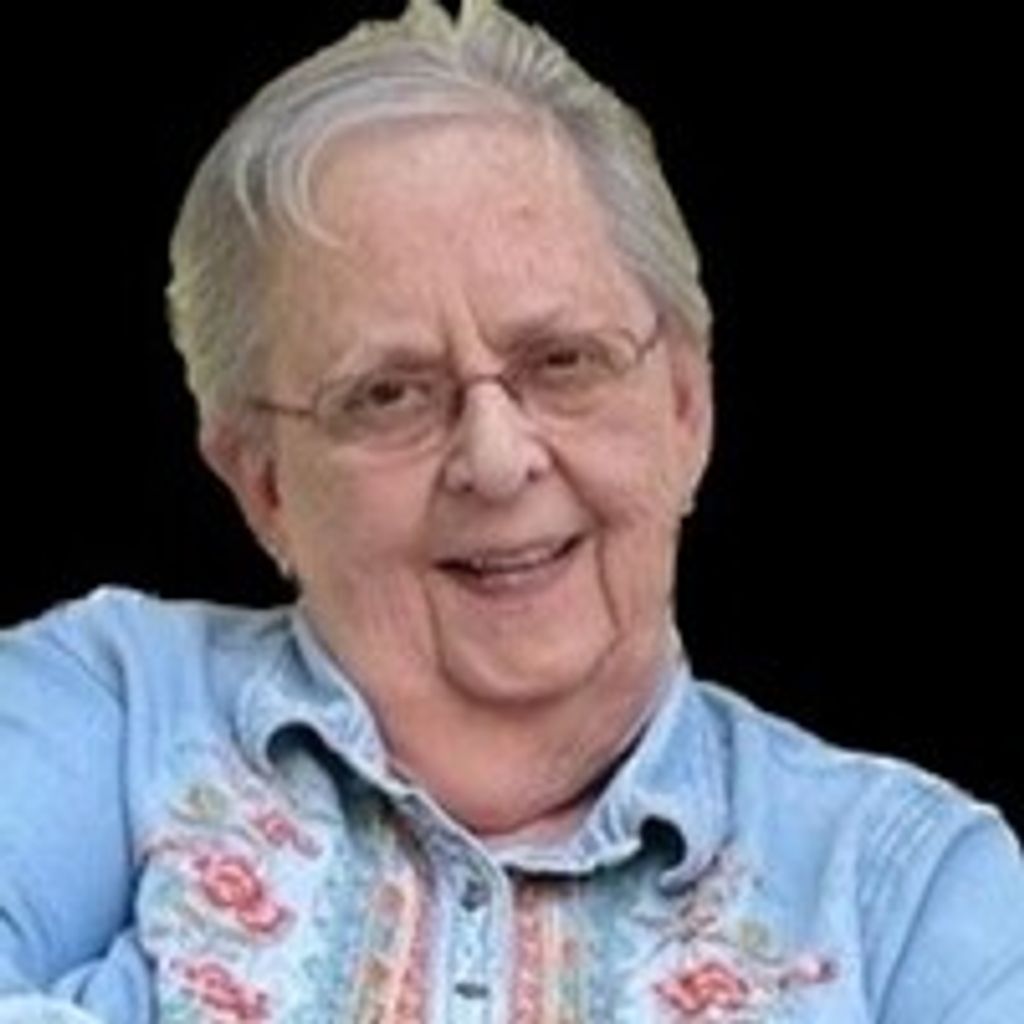 Gayle Sharon Bushman Profile Photo
