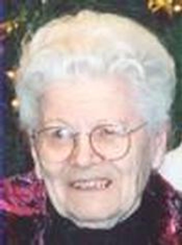 Dorothy M. Chizek