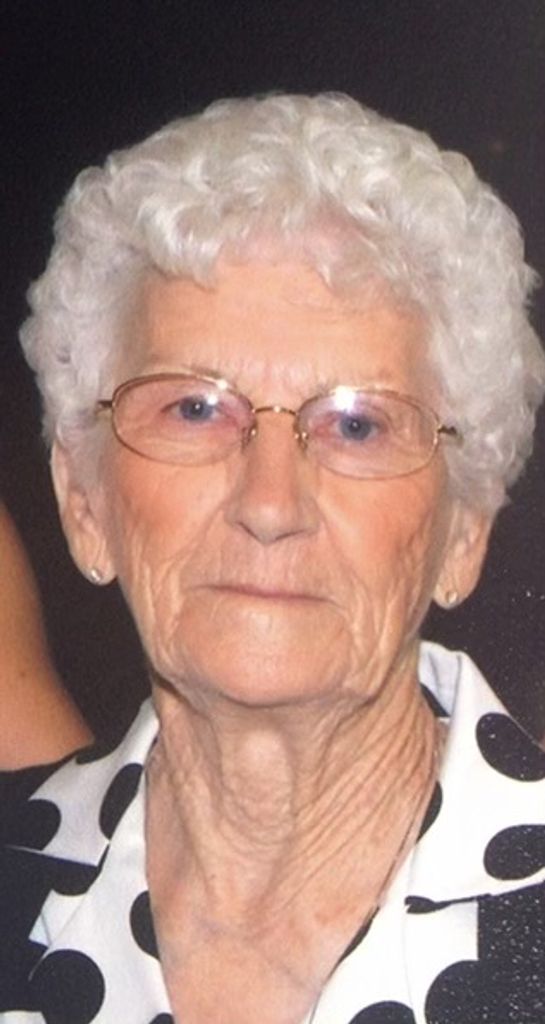 Janie Johnson Profile Photo