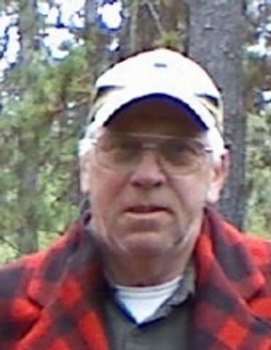 Rueben "Tom" Martin Profile Photo