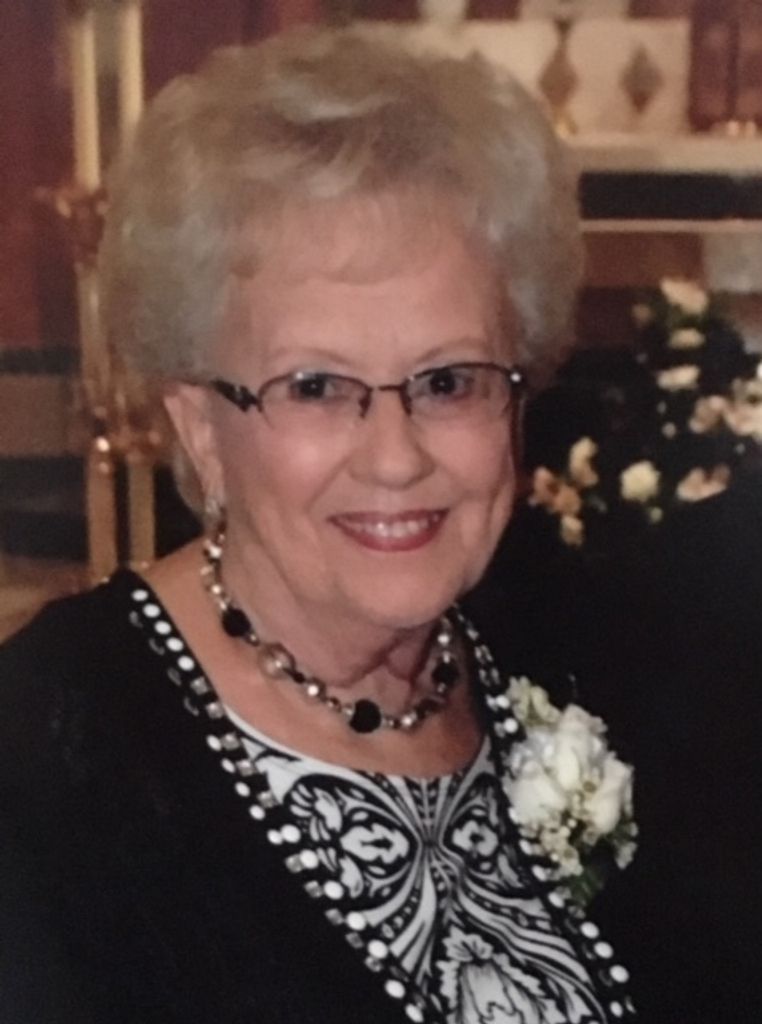 Bettie J. (Koester)  Altenburger