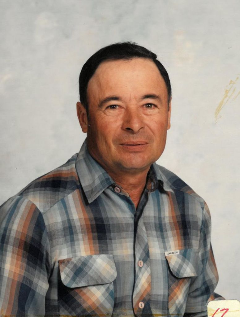 Dennis Buschette