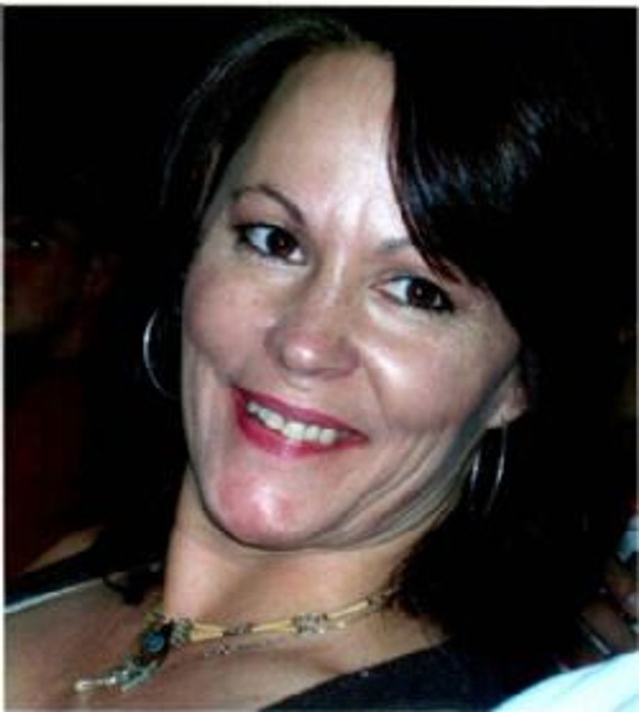 Tena Marie Olsen Baxter Profile Photo