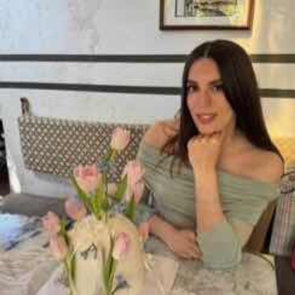 Tanya Theresa Gabrish Profile Photo