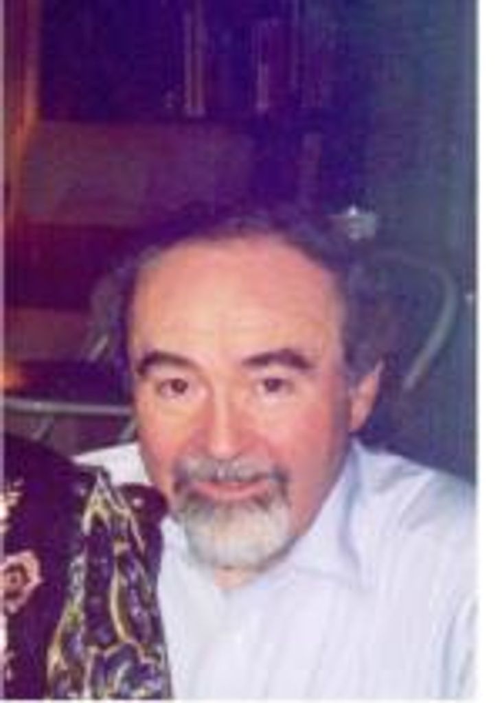 Ernest J. Fortin Jr.