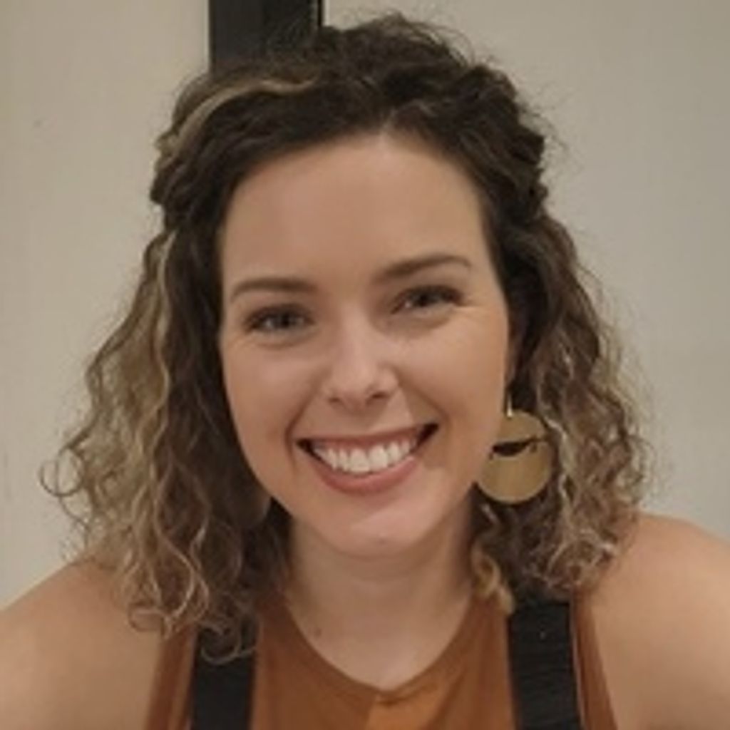 Aimee Katherine Cardoso Profile Photo