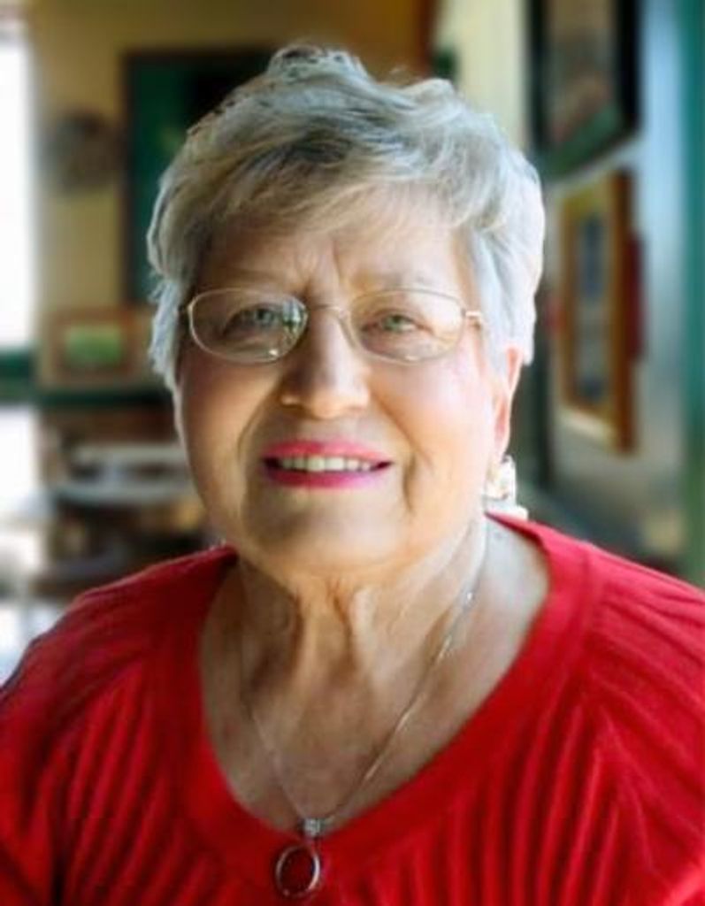 Wyneese Barker Profile Photo