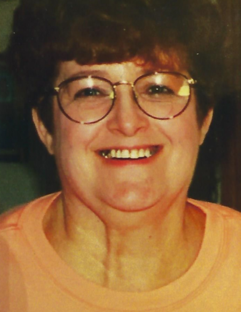Judith Rae (Walker) Hildreth Profile Photo