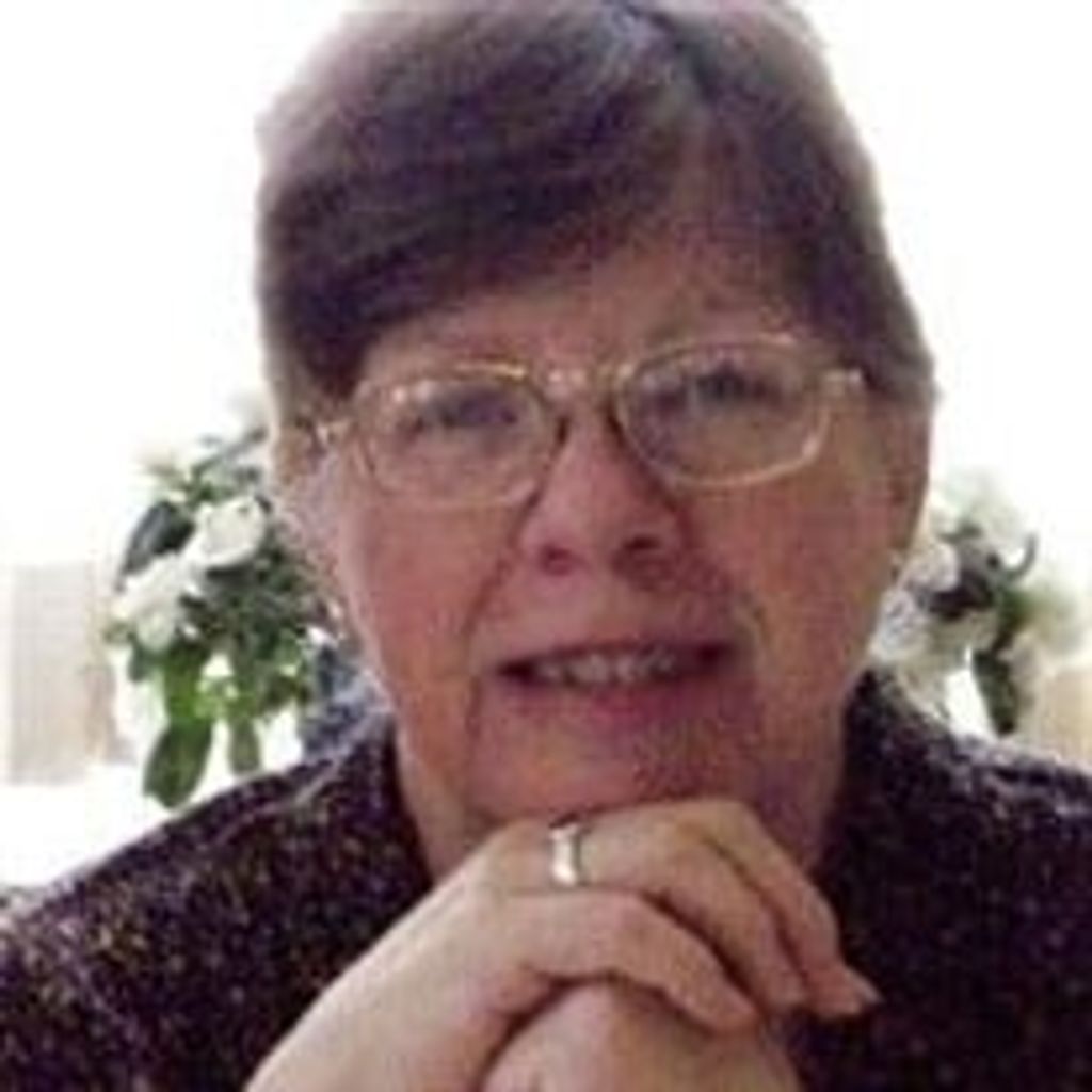 Anne DeLellis Dimond