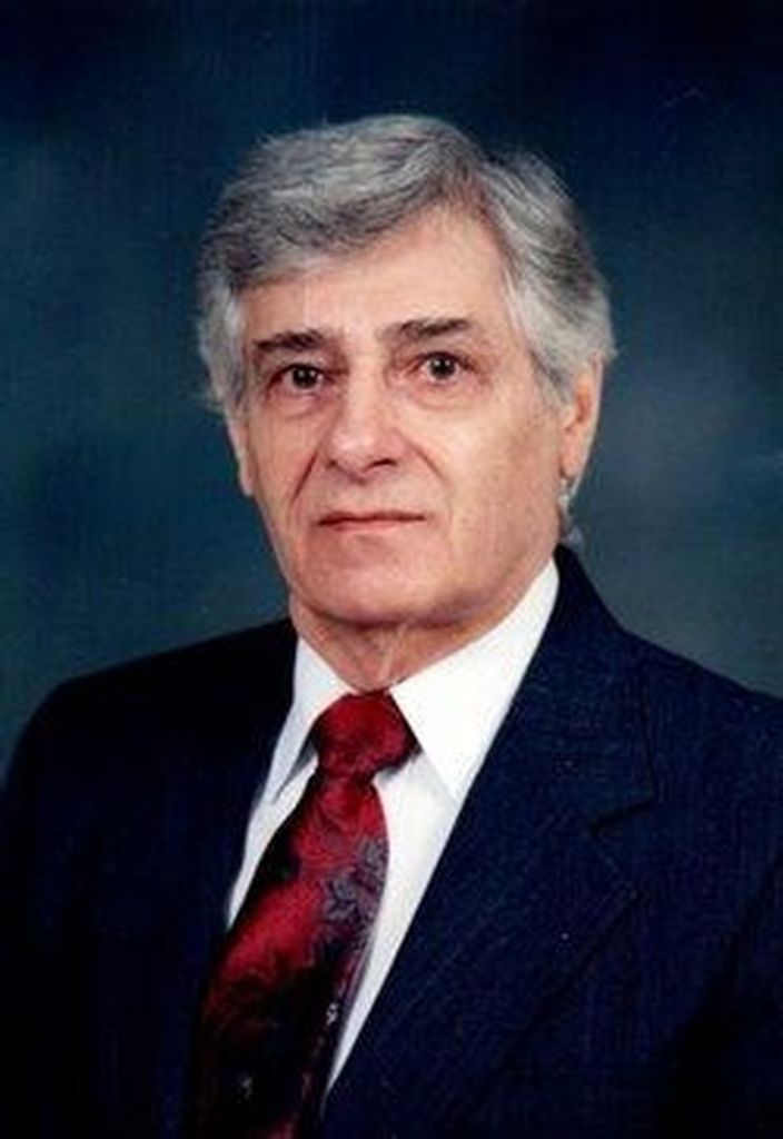 Francis J. Verdoliva, Sr. Profile Photo