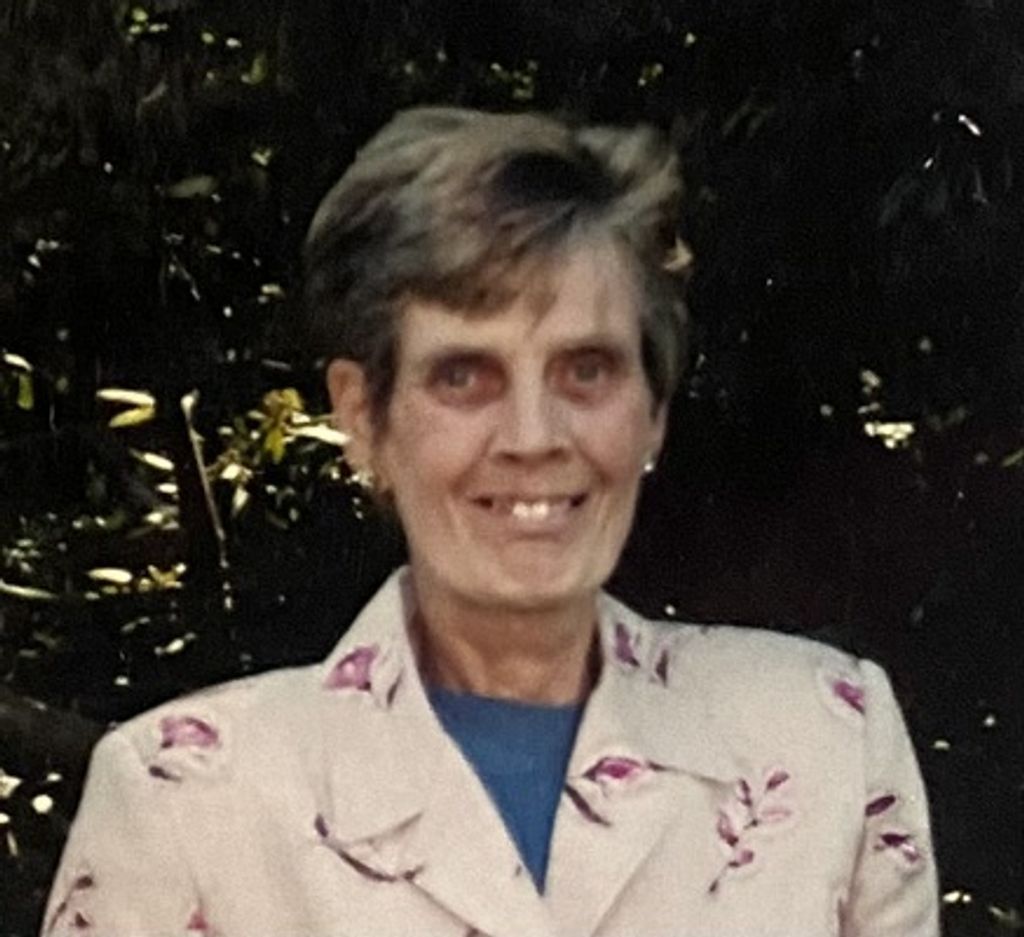 Sarah E. Mckenna Profile Photo