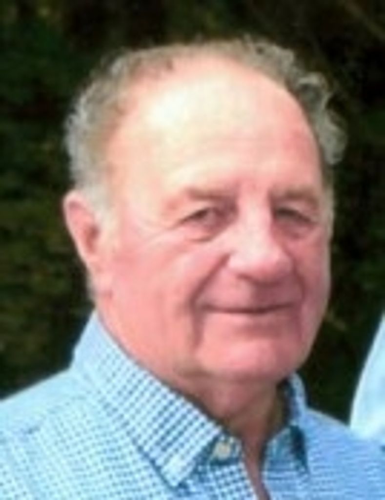 Larry Petri Sr. Profile Photo