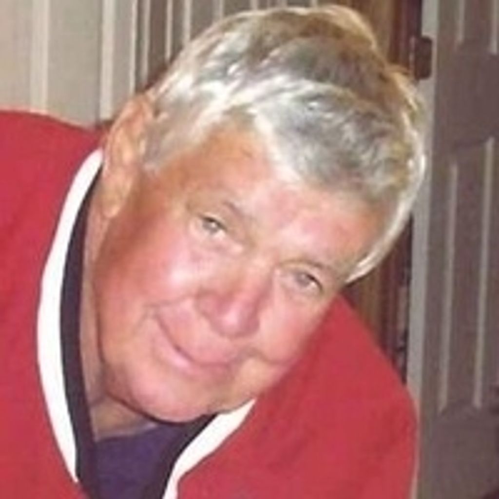 Douglas Merton Plunkett