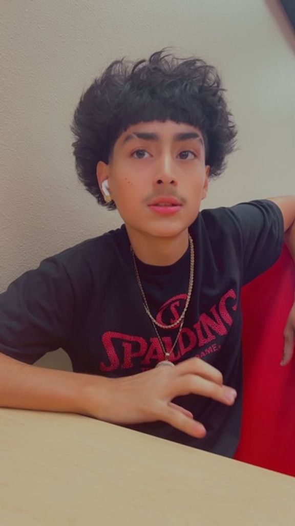 Ethan Xavier Martinez