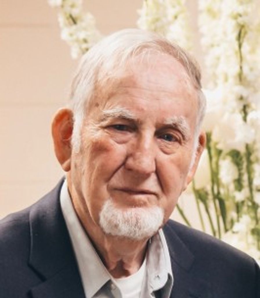 James "Gene" W. Porter