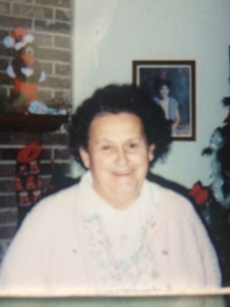 Theresa L. Zito