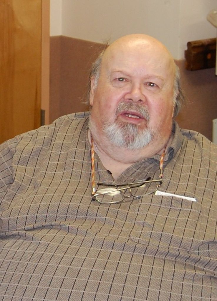 Dennis Pomelow Profile Photo